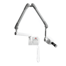 Fona XDG - дентальный рентгеновский аппарат с настенным креплением (Словакия)