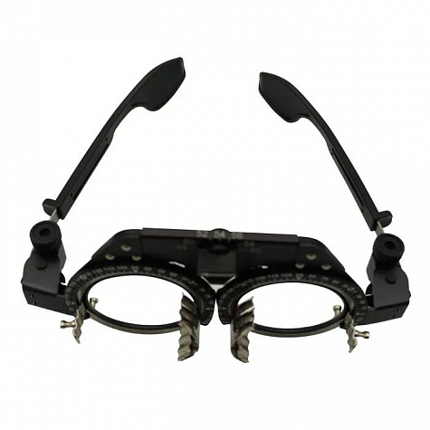 Оправа пробная универсальная ALMAS STF-4860 (детская)