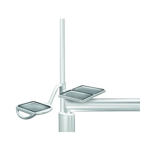 Diplomat Adept DA170 Special Edition - стоматологическая установка с верхней подачей инструментов