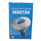 Ионизатор серебра для воды "Невотон ИС-112"