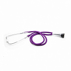 Стетоскоп LD Prof-IV, фиолетовый