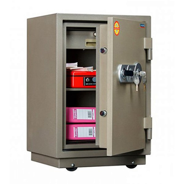 Огнестойкий сейф VALBERG FRS-73.T-KL