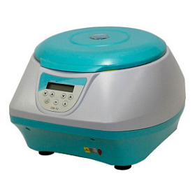 Центрифуга лабораторная СМ-12-06 (4500 об/мин, 6 проб х 15 мл), Таглер