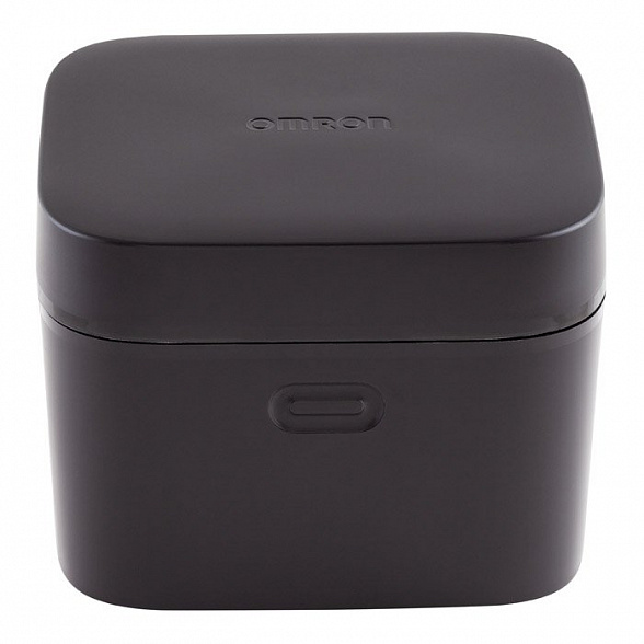 Тонометр OMRON RS2 Intelli IT (HEM-6161T-RU)