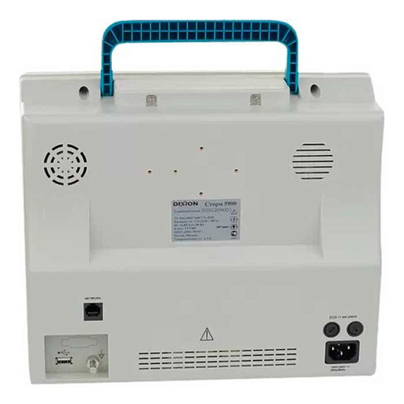 Прикроватный монитор пациента Storm 5900, Dixion