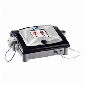 Аппарат инфракрасной лазерной терапии (LILT) Lasermed 2200 Аппарат инфракрасной лазерной терапии (LILT) Lasermed 2200