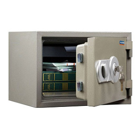 Огнестойкий сейф VALBERG FRS-30 KL