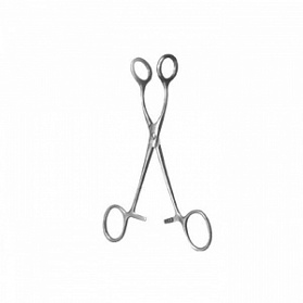 Языкодержатель Collin 170 мм (Языкодержатель для взрослых) Sammar