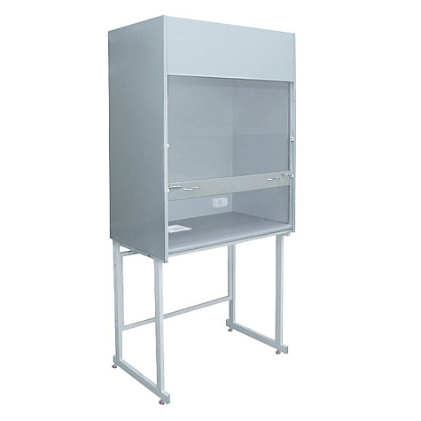 Шкаф вытяжной ВМ-100 (металлический) люкс