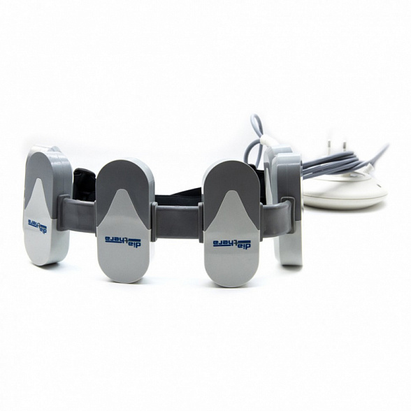 Аппарат магнитотерапевтический офтальмологический АМТО-02