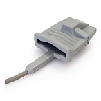 Пульсоксиметр MD300W CHOICEMMED на запястье