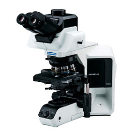 Микроскоп Olympus BX53