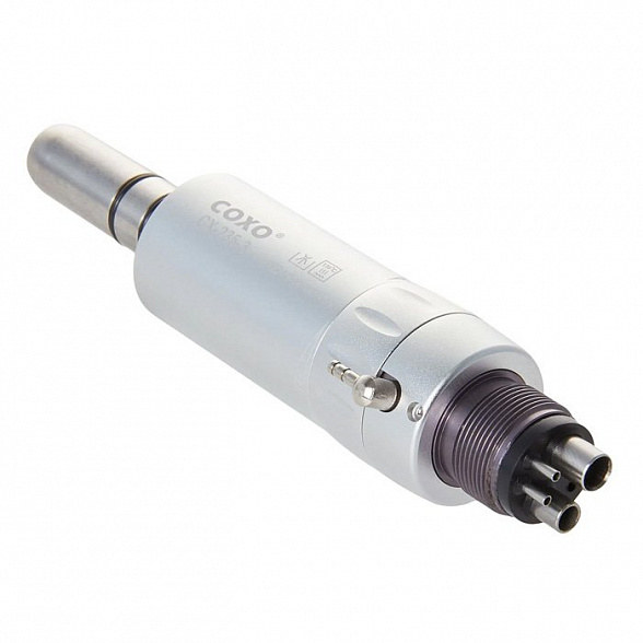 CX235-3 - стоматологический воздушный микромотор с внешней системой подачи охлаждения, Coxo