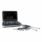 Ультразвуковой сканер E-CUBE i7 Alpinion