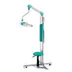 Swidella Xelium Ultra SE Mobile - мобильный дентальный рентгеновский аппарат (Китай)