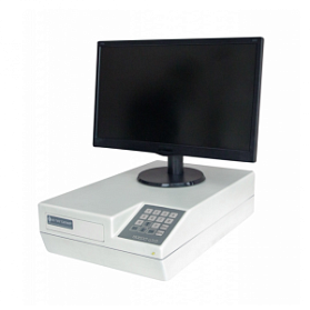 Фотометр иммуноферметный планшетный ЭФОС 9305