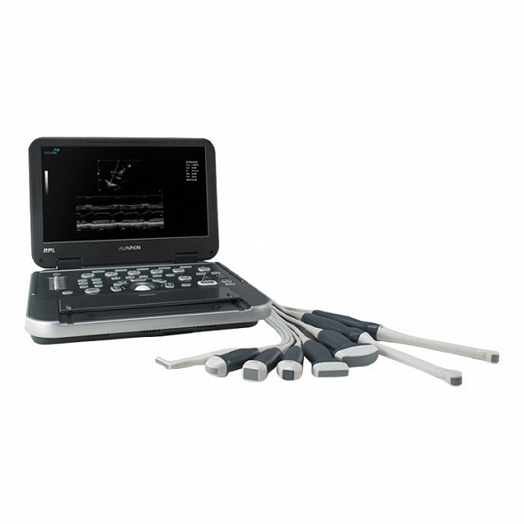 Ультразвуковой сканер E-CUBE i7 Alpinion