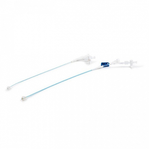 Катетер HSG 8F, Balton (Длина катетера - 25 cм)