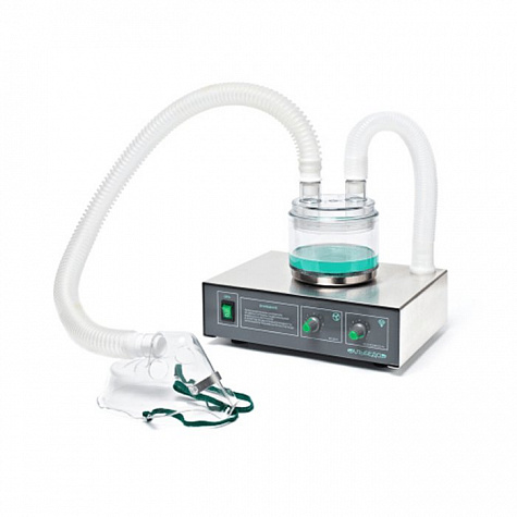 Альбедо ИН-7 Ультразвуковой ингалятор