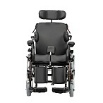 Инвалидная кресло-коляска механическая Ortonica Comfort 600