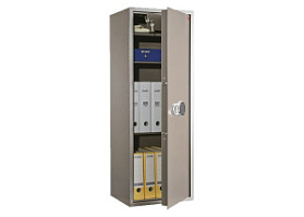 Сейф TM-120T EL