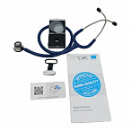 Стетофонендоскоп Бэби-Престиж KaWe неонатальный синий