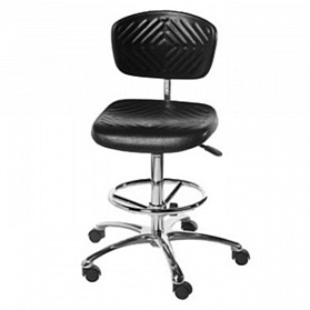 Стул медицинский, лабораторный табурет БТ-СТС-3