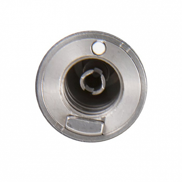 Mercury 888 - хирургический наконечник, 1:1, внешнее и внутреннее охлаждение, с фиброоптикой