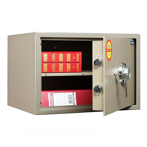 Сейф VALBERG ASM 30 CL