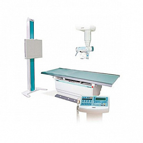 Рентгенодиагностическая установка REX-525R, Listem (FLUORO)