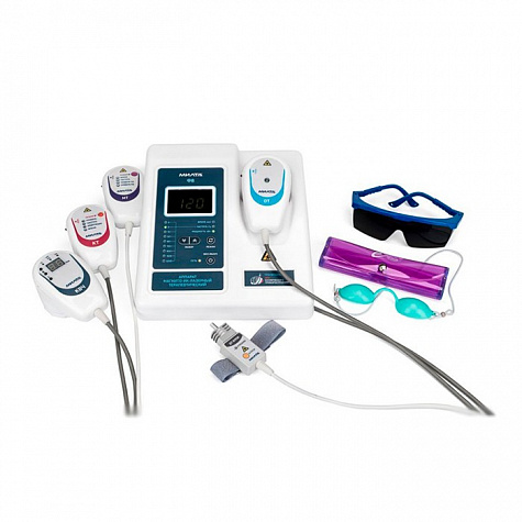 Комплекс для артрологии и неврологии на базе аппарата МИЛТА-Ф-8