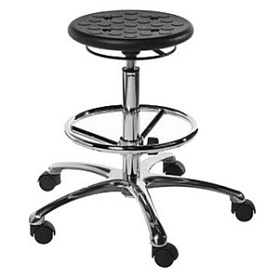 Стул медицинский, лабораторный табурет БТ-СТТ-2