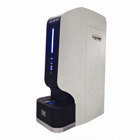 Автоматическая масс-спектрометрическая система для биологического анализа SMART MS 5020 Автоматическая масс-спектрометрическая система для биологического анализа SMART MS 5020