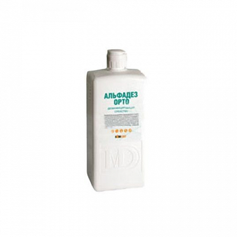 Альфадез орто 1 л