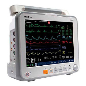 Монитор пациента Mindray iPM 12