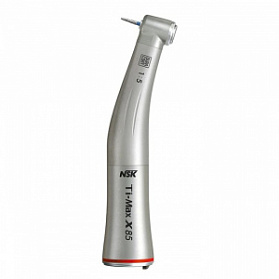 Ti-Max X85 - повышающий угловой наконечник с миниатюрной головкой, NSK Nakanishi