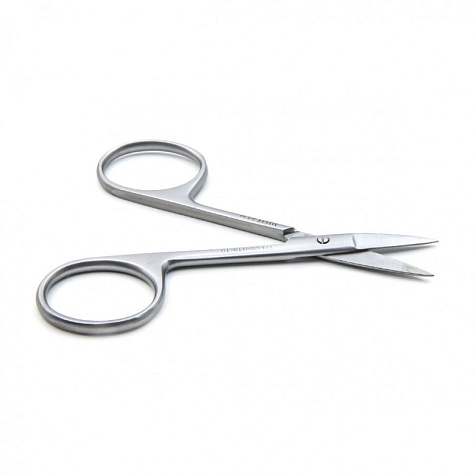 Ножницы IRIS, остроконечные прямые, 100 мм (Н-19р), МИЗТ