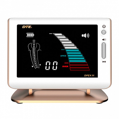 Апекслокатор DPEX III