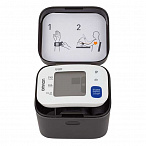 Тонометр на запястье OMRON RS3 (HEM-6130-RU)