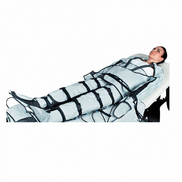 Аппарат для прессотерапии Body Beauty Clinic 12 П+М+Т