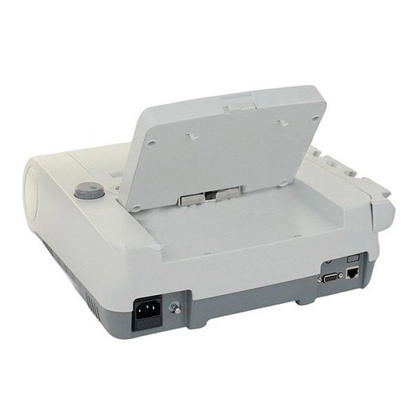 Овертон 6200-03 Фетальный монитор, Dixion