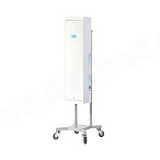 Рециркулятор воздуха, обеззараживатель СИБЭСТ 20С