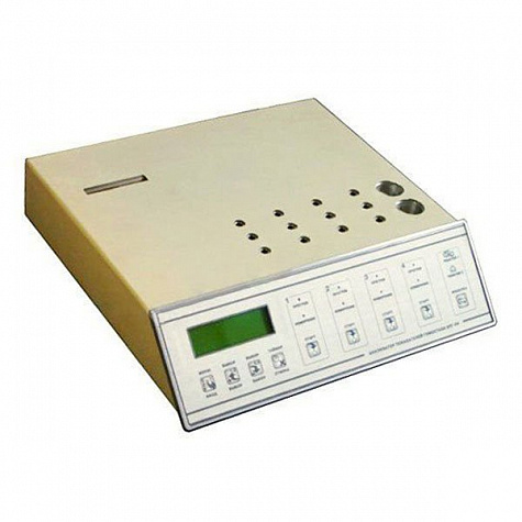 Коагулометр АПГ4-01 Минилаб-704