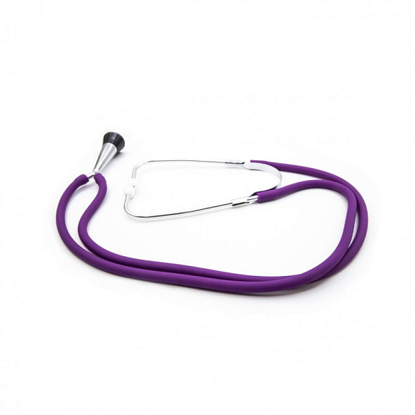 Стетоскоп LD Prof-IV, фиолетовый