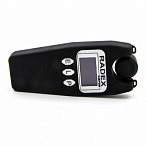 Люксметр-пульсметр-яркомер RADEX Lupin