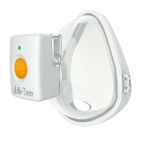 Ингалятор ультразвуковой LD-813U