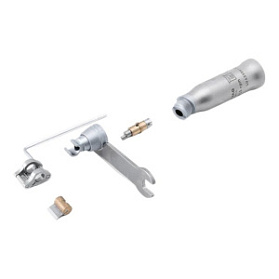 Nouvag 1970 - мукотом для снятия слизистой, без лезвий