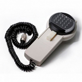 Лазерный душ (670 нм- 95 мВт) к «Фаворит-3000», Петролазер