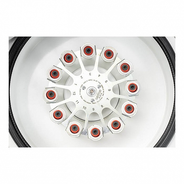 Центрифуга лабораторная Liston C 2204 CRA 1215