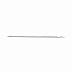 Зонд пуговчатый с ушком, 160 мм. Surgiwell
